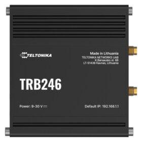 Teltonika TRB246 Industrial IoT Gateway