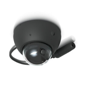 Ubiquiti Camera AI Dome