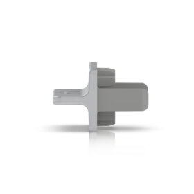 Ubiquiti RJ45 Dust Cover, 24-Pack