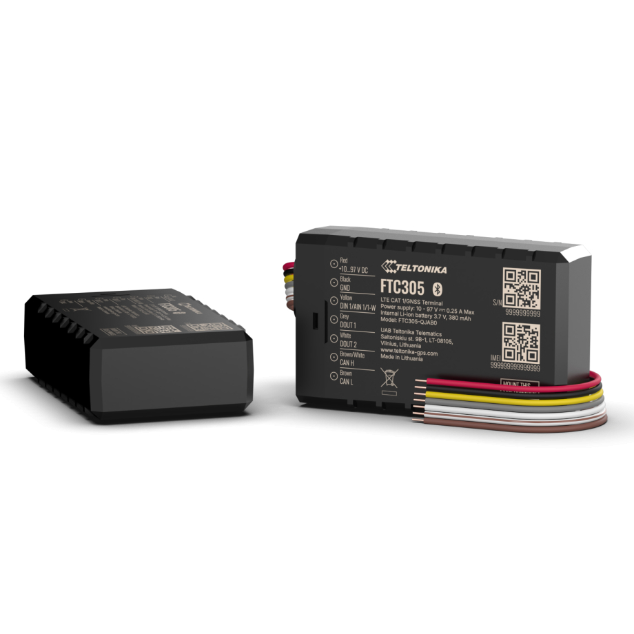 Teltonika FTC305 – תמונה 2