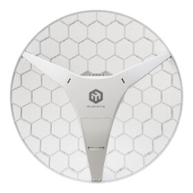 MikroTik LHG 5 ax