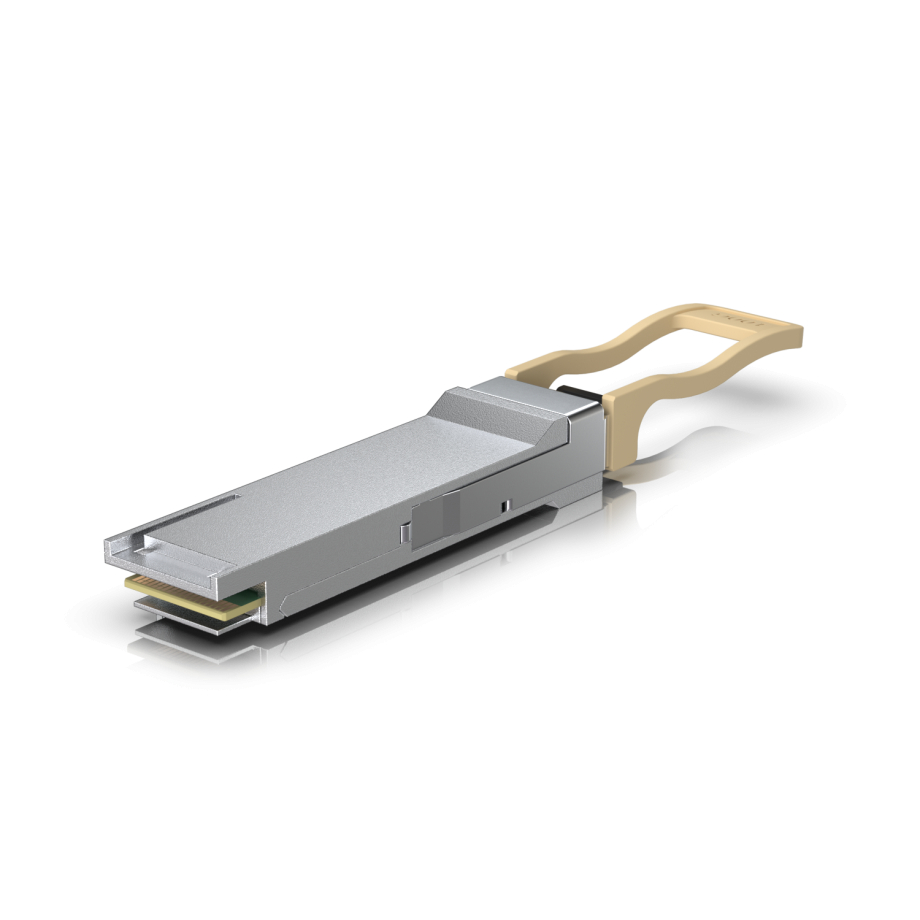 Ubiquiti 100Gbps SR4 Multi-Mode Optical Module