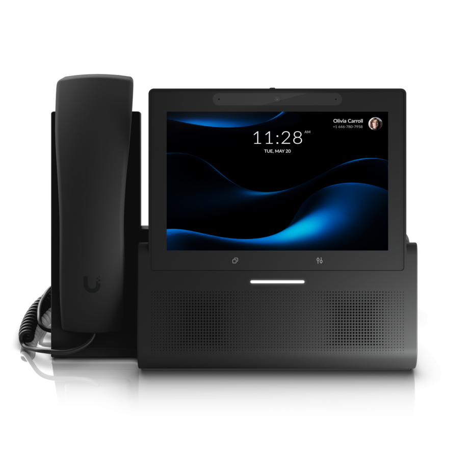 Ubiquiti UniFi G3 Touch Enterprise – תמונה 2