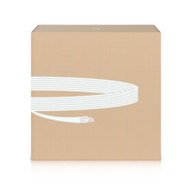 Ubiquiti UniFi Indoor Cable Cat6A CMR