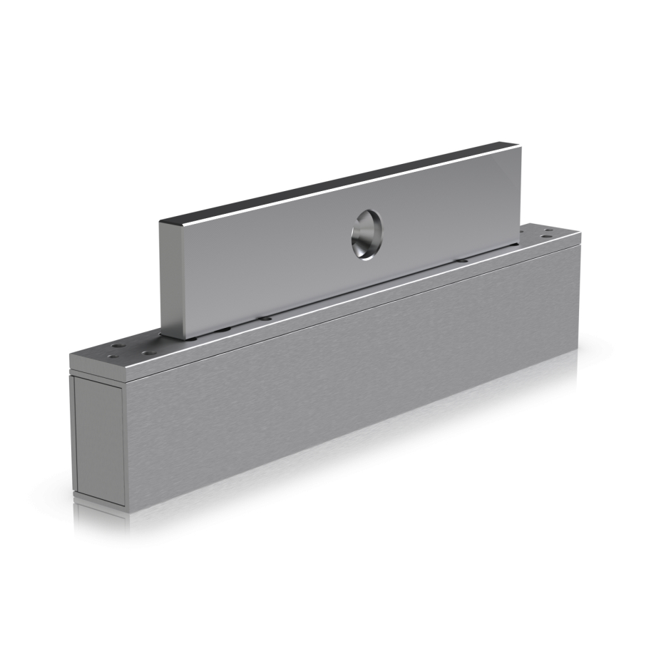 Ubiquiti Magnetic Lock 270kg – תמונה 2