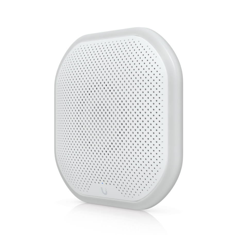 Ubiquiti Siren PoE – תמונה 2