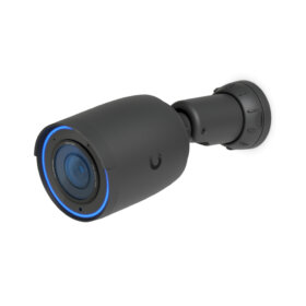 Ubiquiti Camera G6 Pro Bullet Black