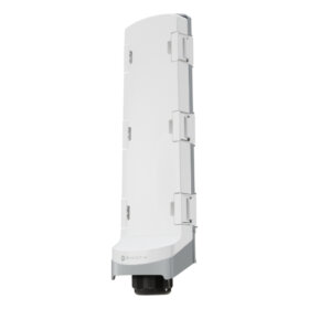 MikroTik GPeRx6 –6-Port Gigabit PoE Extender for Outdoor Networks