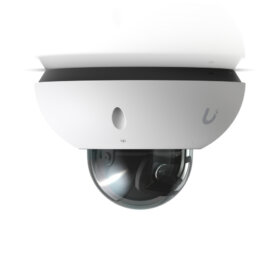 Ubiquiti Camera G6 Dome White