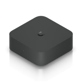 Ubiquiti PoE Audio Port