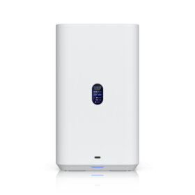 Ubiquiti UNAS 2 White