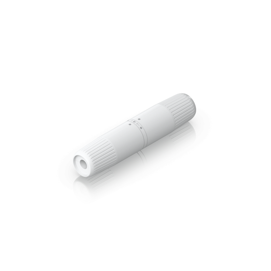 Ubiquiti RJ45 Inline Coupler Outdoor, 2-Pack