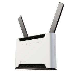 MikroTik Chateau LTE7 ax