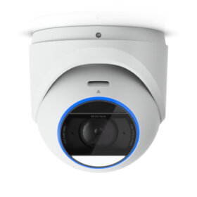 Ubiquiti Camera G6 Pro Turret White