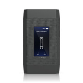 Ubiquiti SFP Wizard