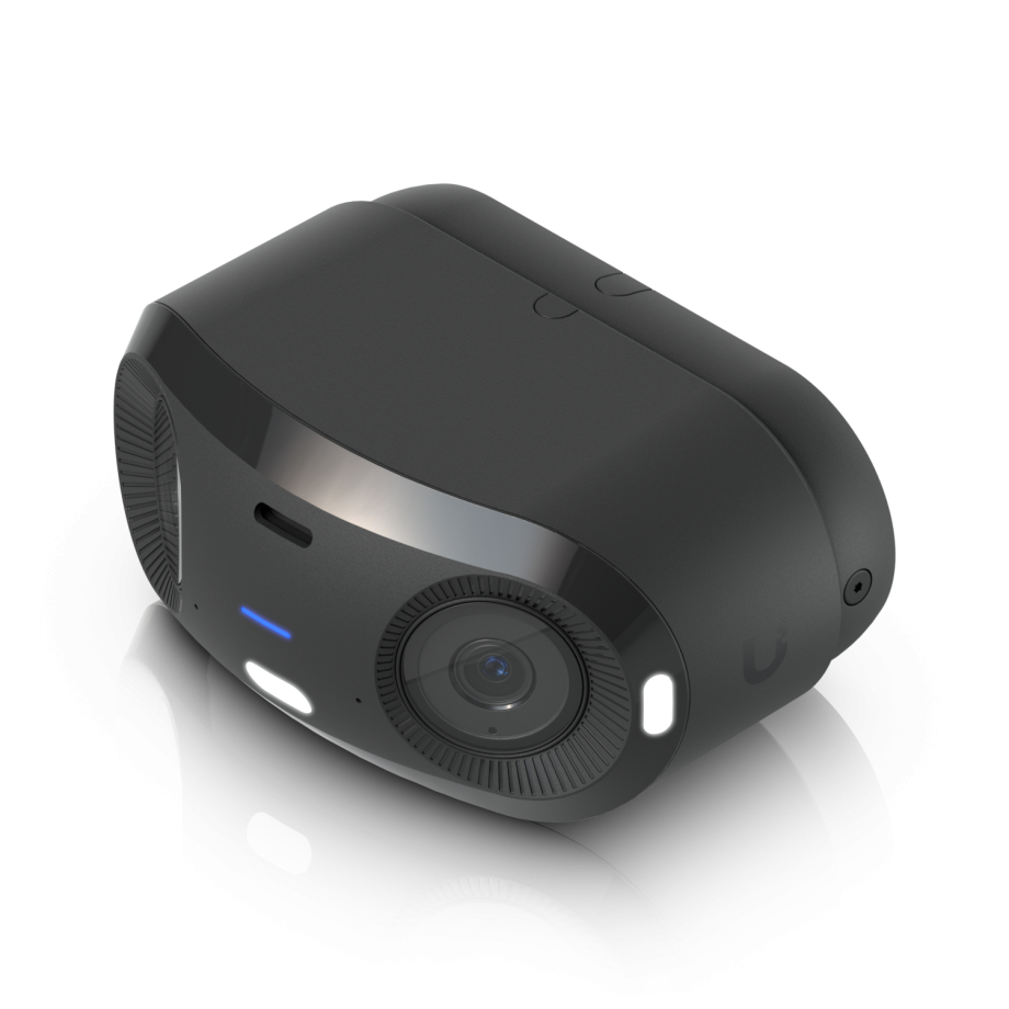 Ubiquiti Camera G6 180 Black – תמונה 2