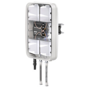 QuMax Omni for RUTX50