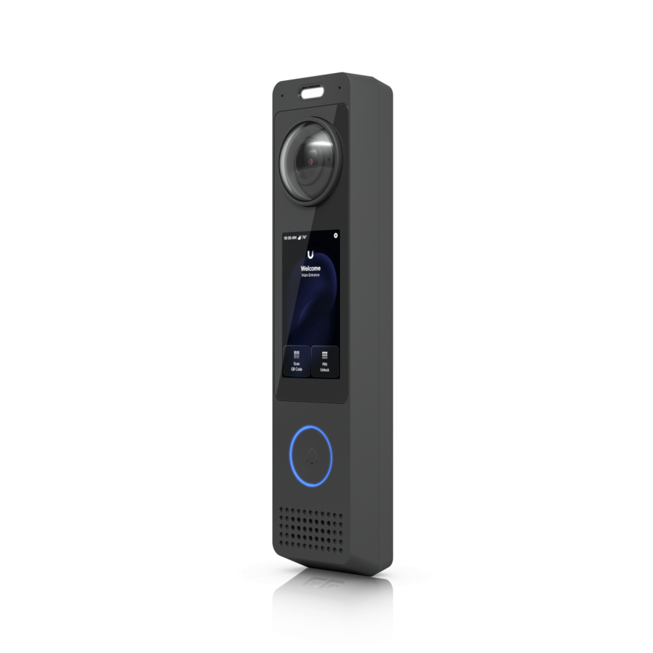 Ubiquiti G6 Pro Entry
