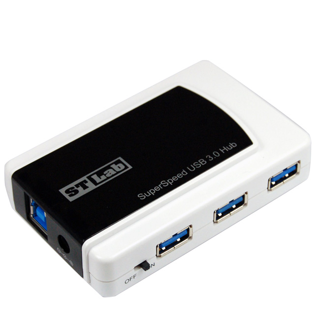 USB 3.0 7Port Hub