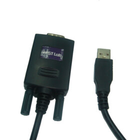 USB to 1P Serial Cable