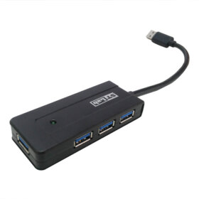 USB3.0 4Port Hub
