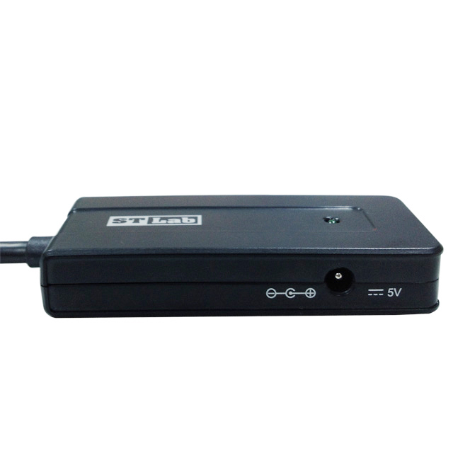 USB3.0 4Port Hub – תמונה 4