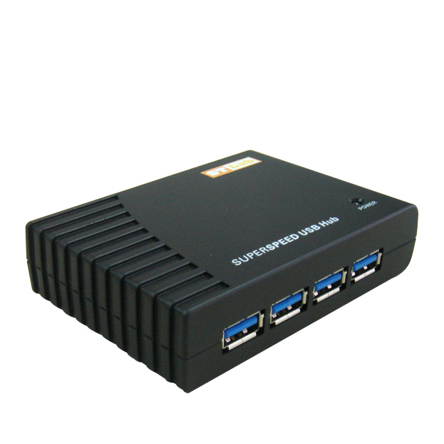 USB3.1 Type C – 4 Ports Hub
