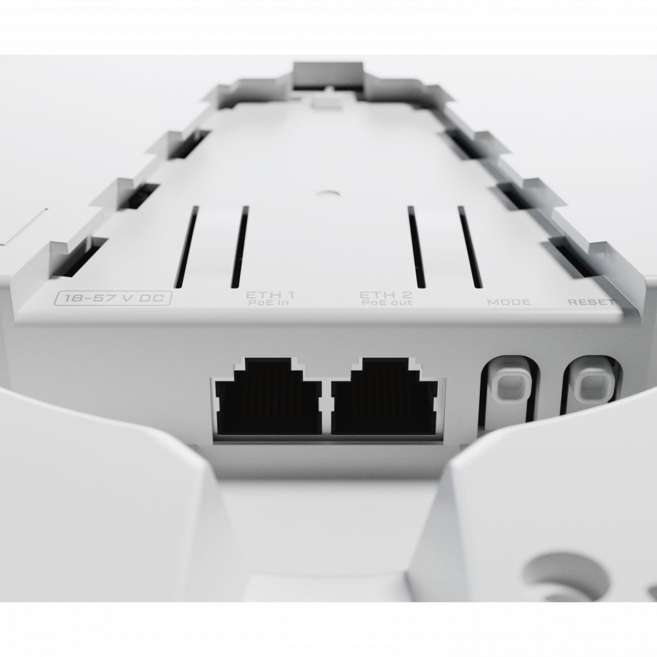 MikroTik cAP XL ac US Version – תמונה 4