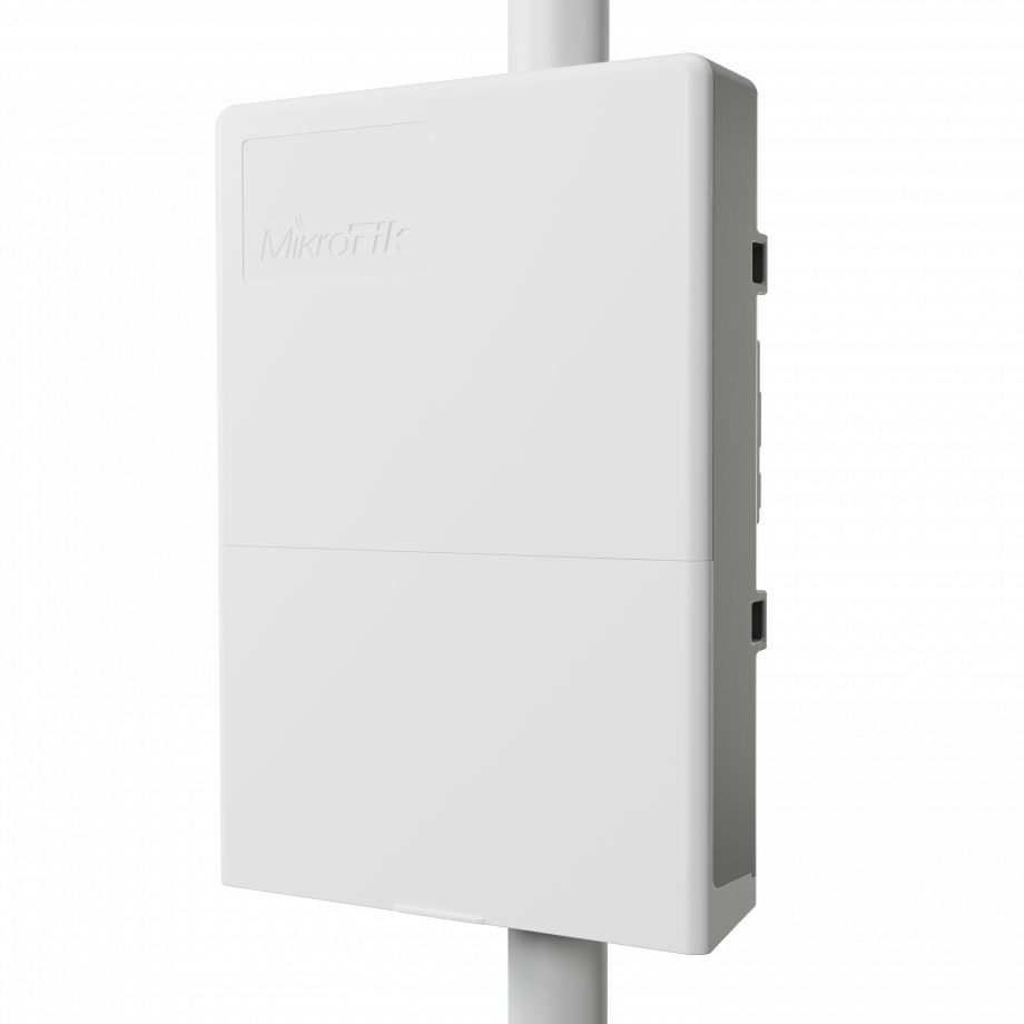 MikroTik netFiber 9 –Outdoor Fiber Switch with SFP+ Ports – תמונה 2