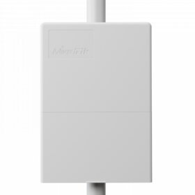 MikroTik netFiber 9 –Outdoor Fiber Switch with SFP+ Ports