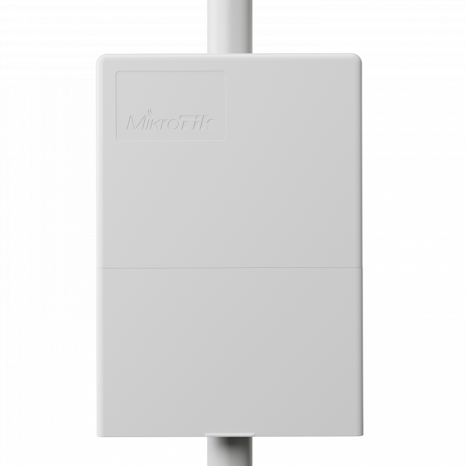 MikroTik netFiber 9 –Outdoor Fiber Switch with SFP+ Ports