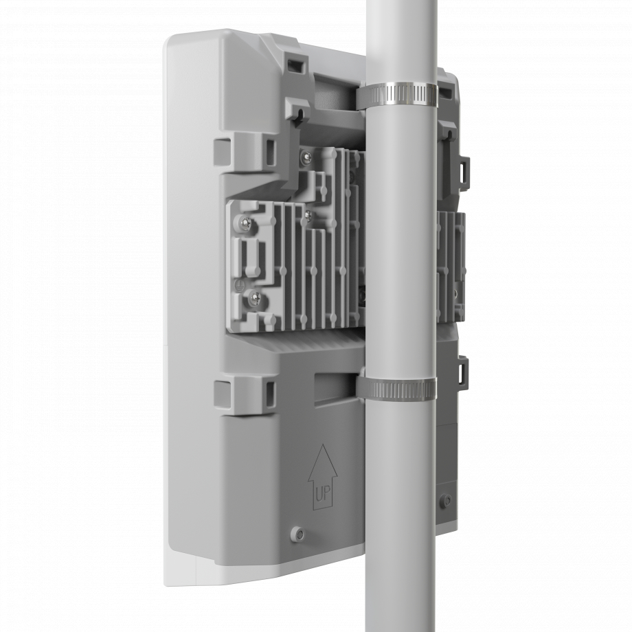 MikroTik netFiber 9 –Outdoor Fiber Switch with SFP+ Ports – תמונה 3