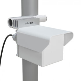MikroTik Wireless Wire Cube Pro –60 GHz Point-to-Point Gigabit+ Link