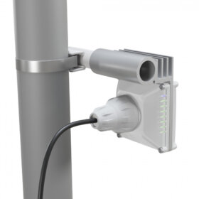 MikroTik CubeSA 60Pro ac –60 GHz Sector AP with 5 GHz Backup