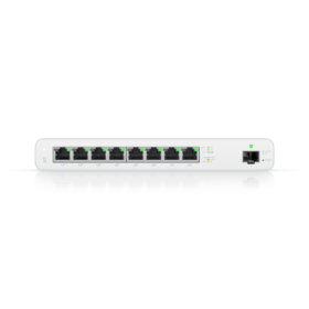 Ubiquiti UISP Switch