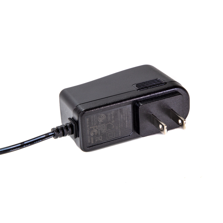 Mikrotik PSU 24V 0.38A US Plug – תמונה 2
