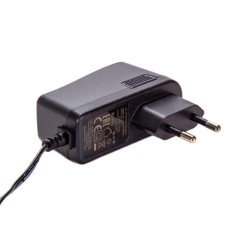 Mikrotik PSU 24V 0.38A – תמונה 2