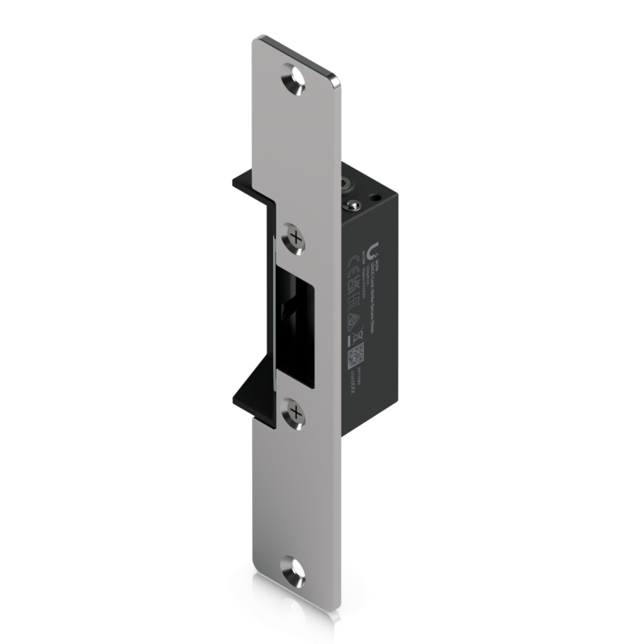 Ubiquiti Fail-Secure Strike Lock 15mm – תמונה 3