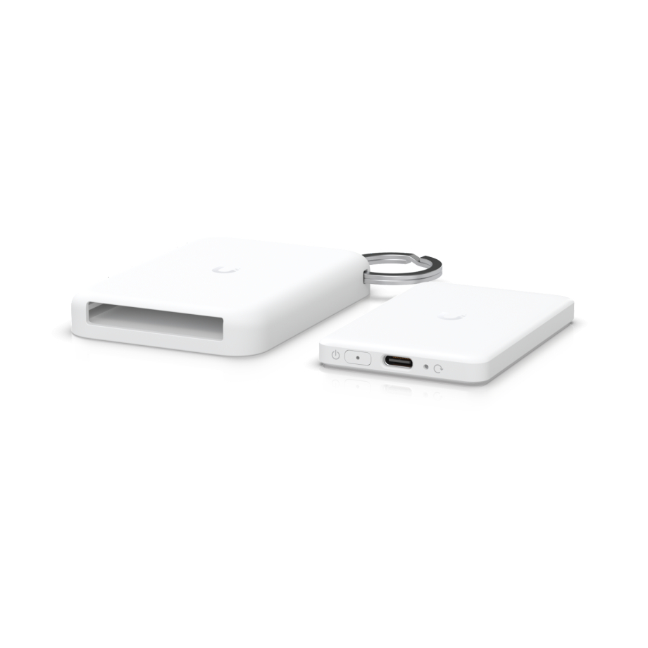 Ubiquiti WiFiMan Wizard – תמונה 4