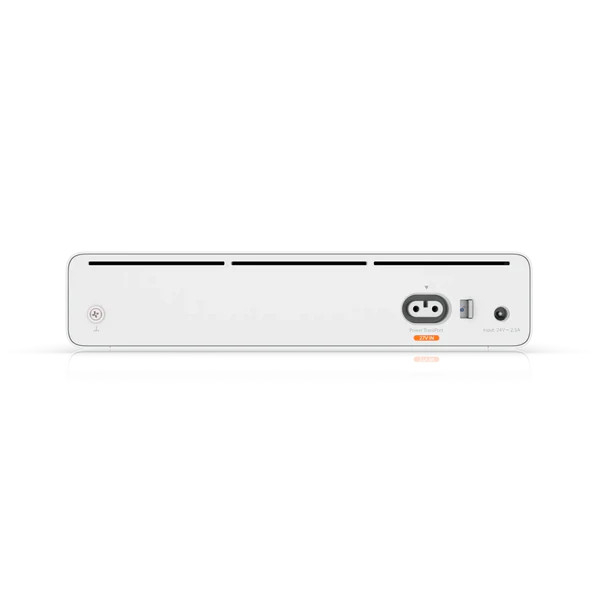 Ubiquiti UISP Console – תמונה 2