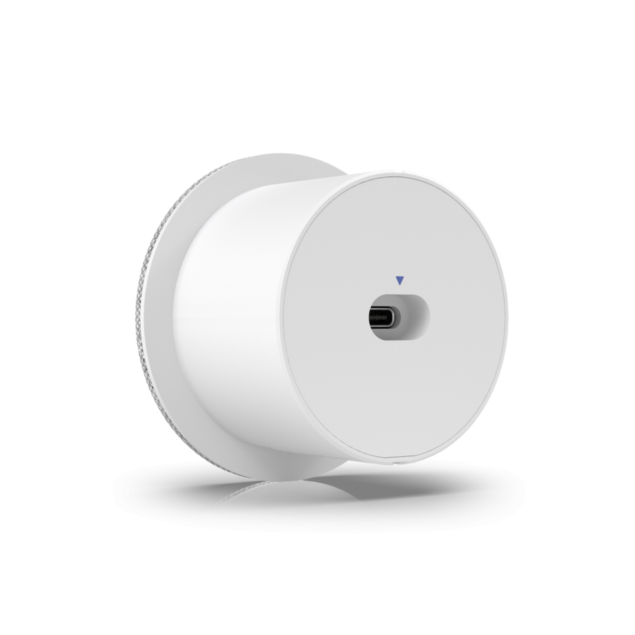 Ubiquiti AI Theta Audio – תמונה 2