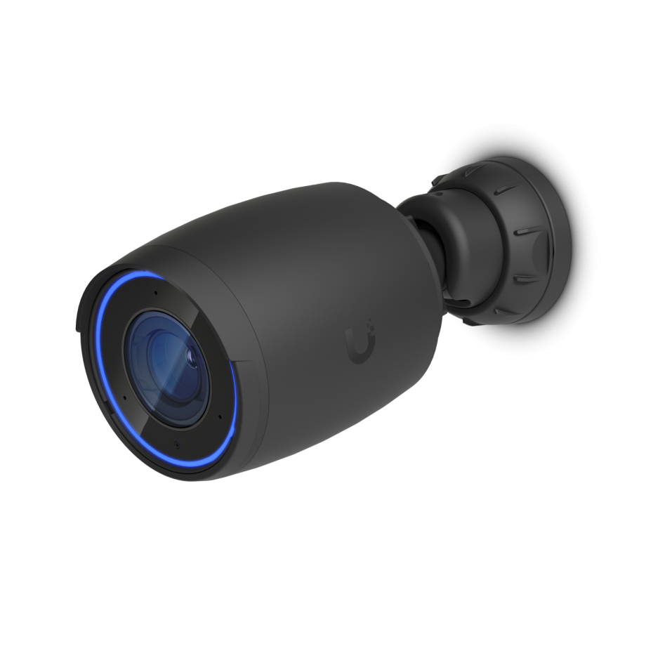 Ubiquiti Camera AI Pro Black – תמונה 2
