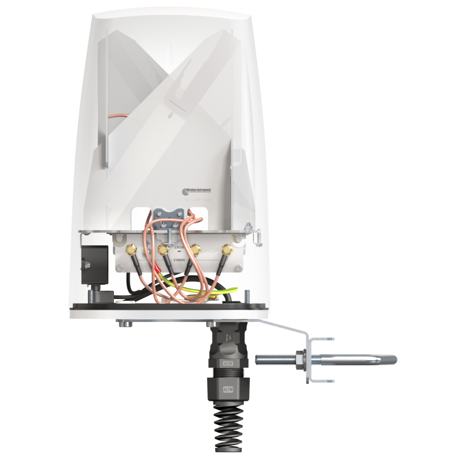 QuSpot for TRB500 – תמונה 2