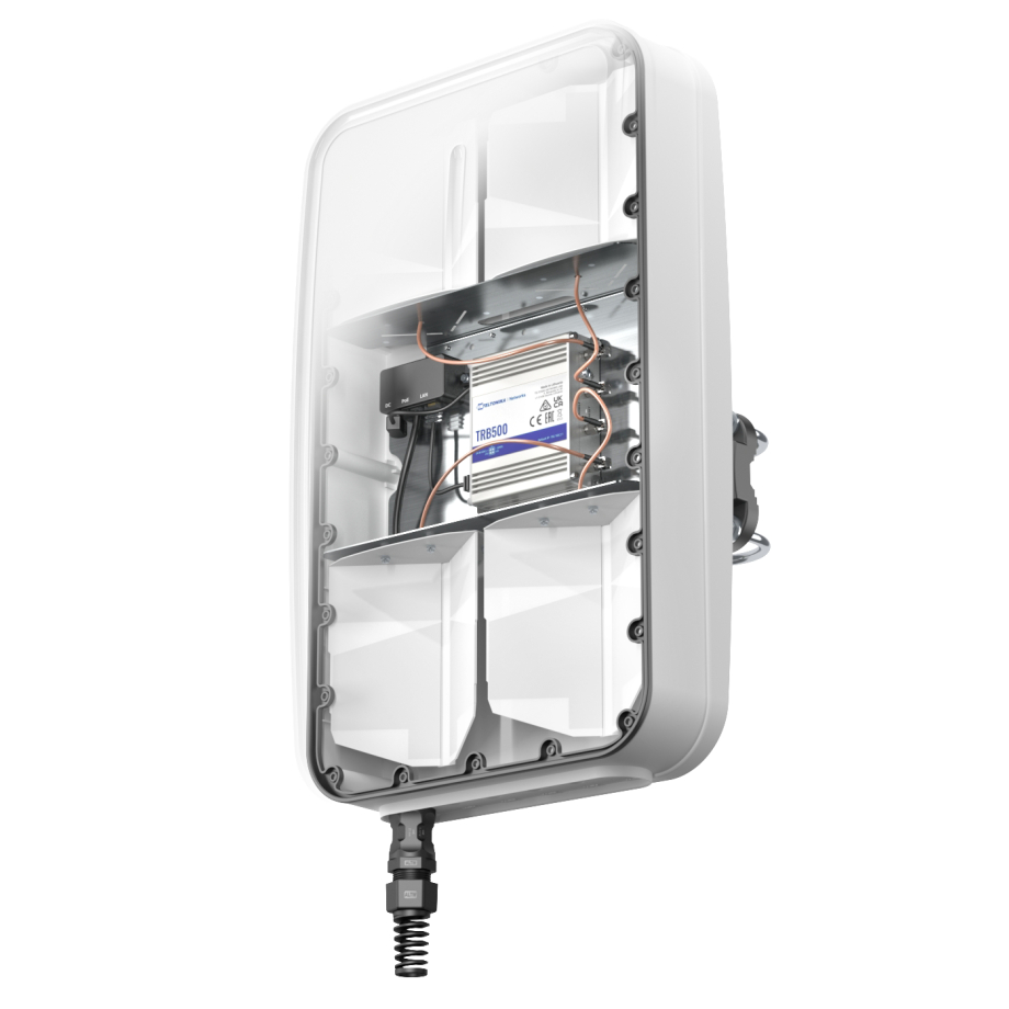 QuMax Omni for TRB500 – תמונה 2