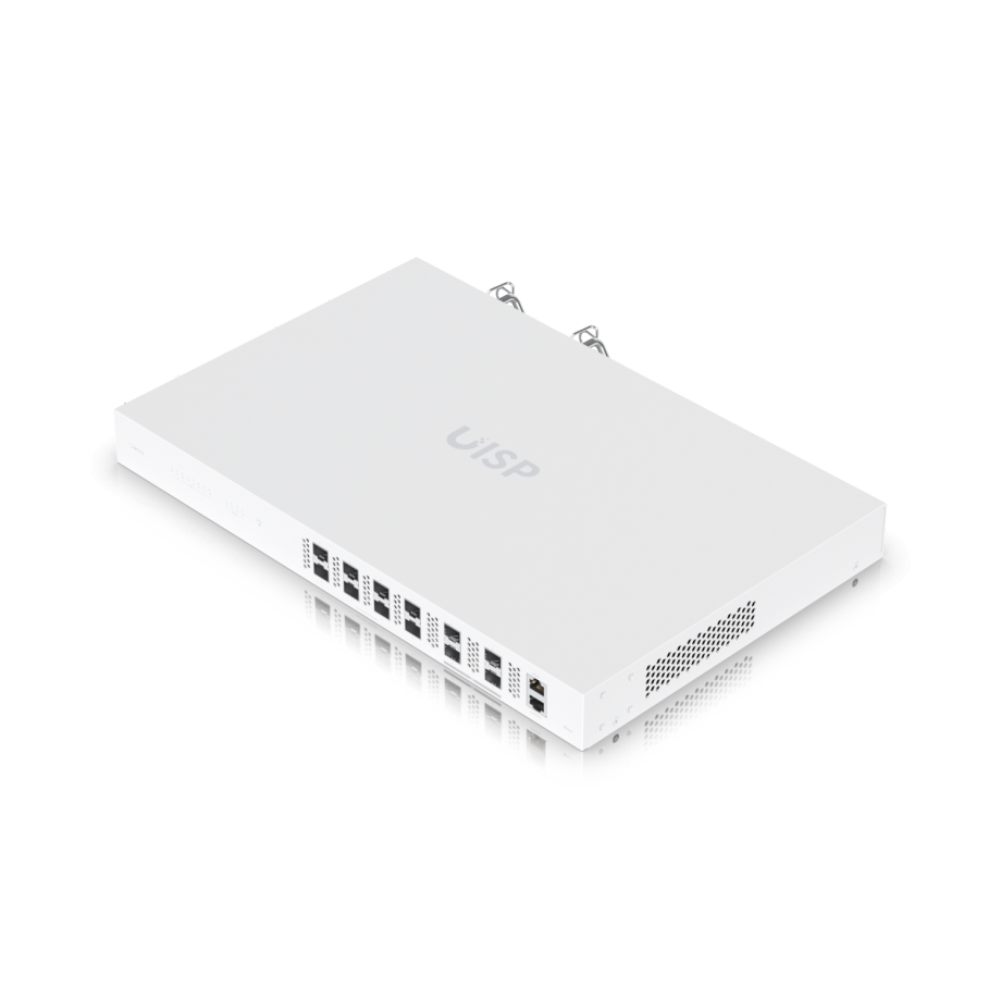 Ubiquiti Fiber OLT XGS – תמונה 2