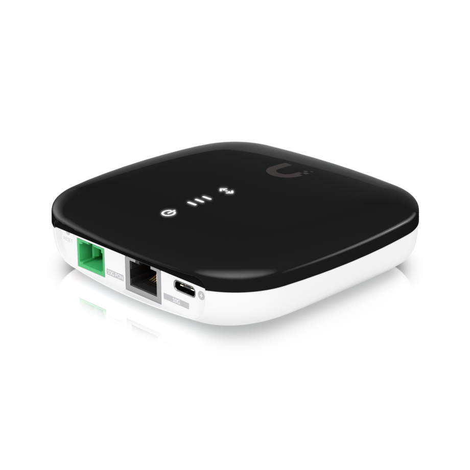 Ubiquiti Fiber XGS – תמונה 2