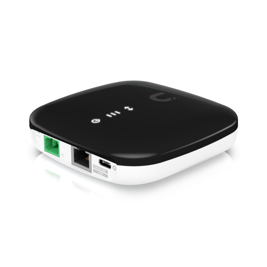 Ubiquiti Fiber XG – תמונה 2