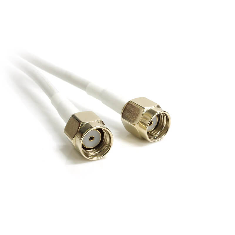 Alfa WiFi 6E Indoor Omni Antenna –Tri-Band High-Gain Antenna – תמונה 3