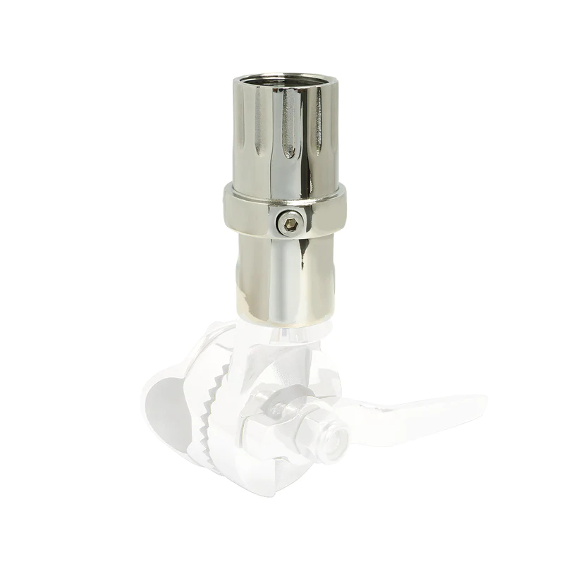 Stainless Mount TSM-UC2 for Tube – תמונה 2