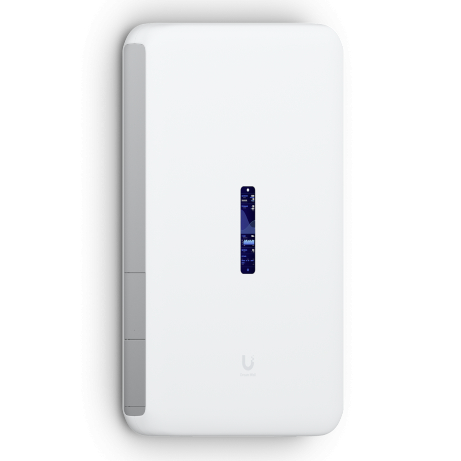 Ubiquiti UniFi Dream Wall – תמונה 2